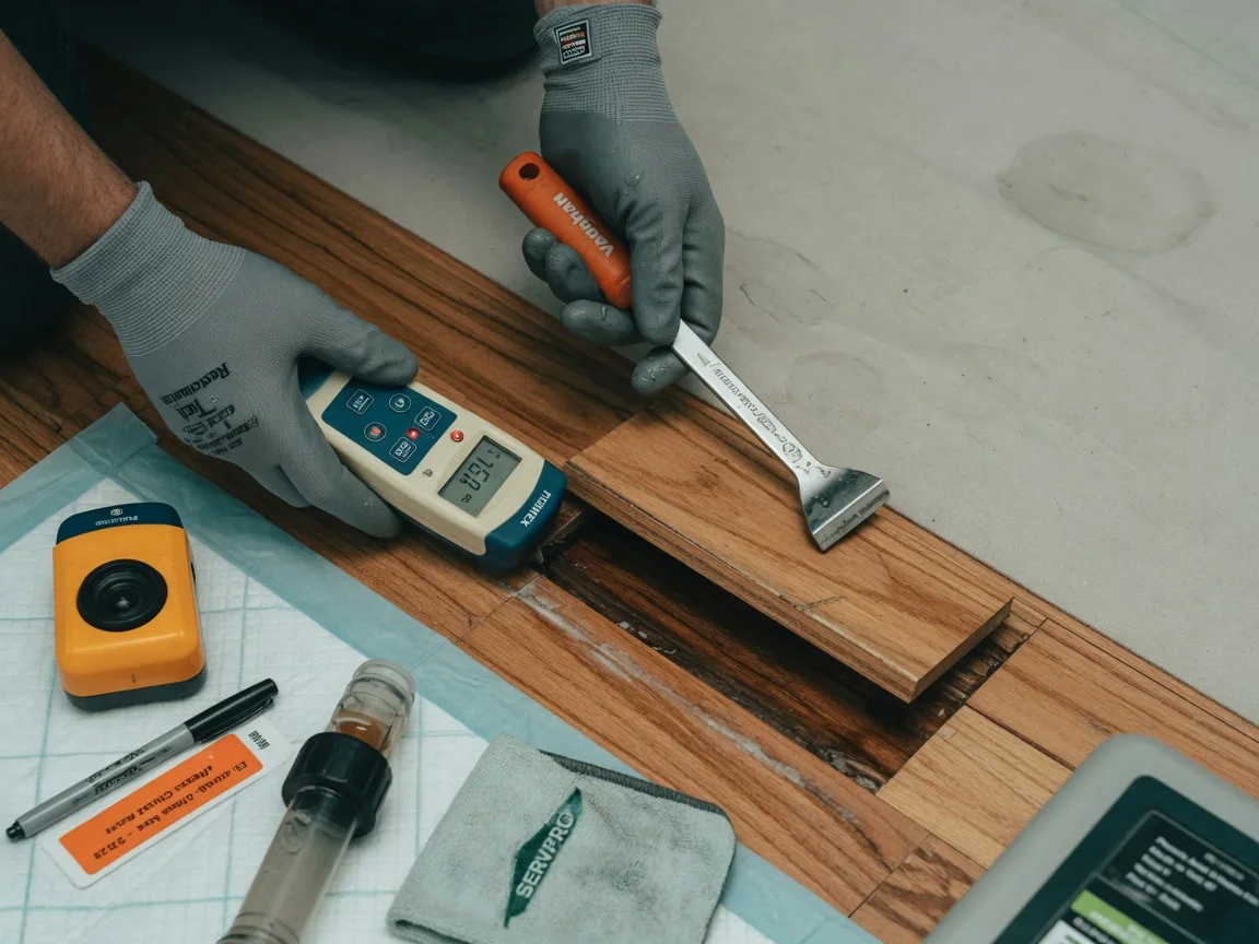 Why choose Water Damage Restoration in Ronald, WA